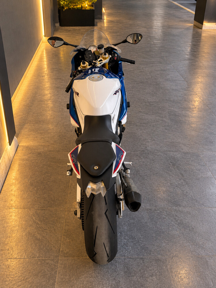 BMW. RR1000 - 3