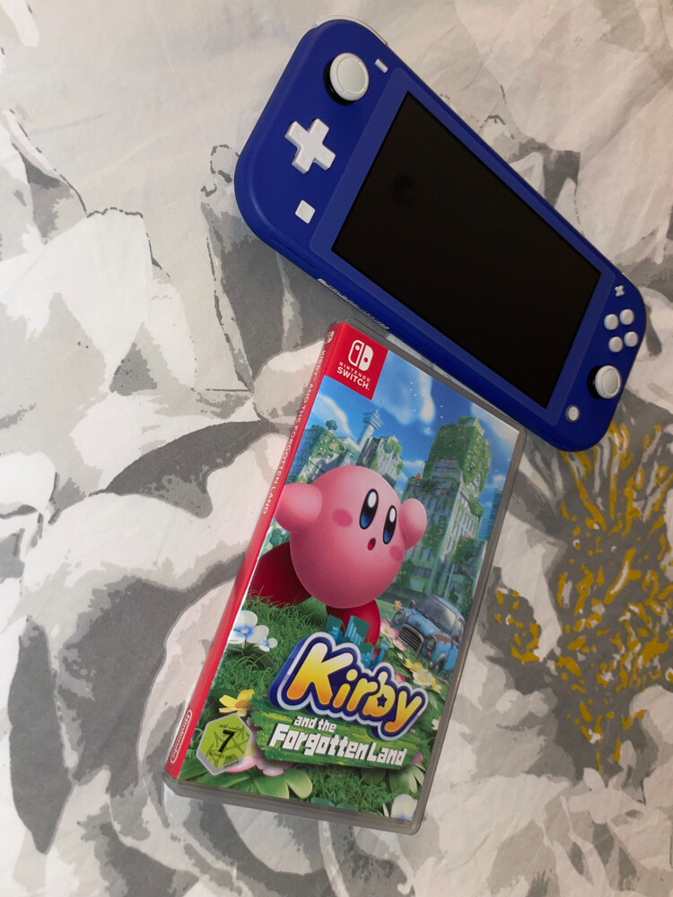 Nintendo switch lite - 9
