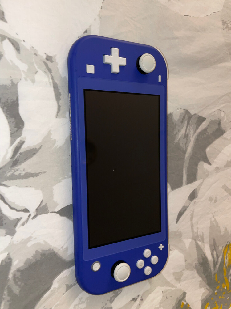 Nintendo switch lite - 11
