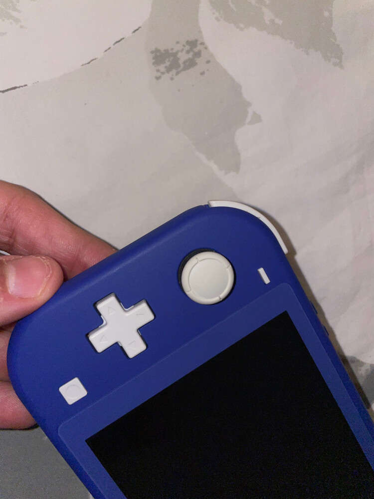 Nintendo switch lite - 4