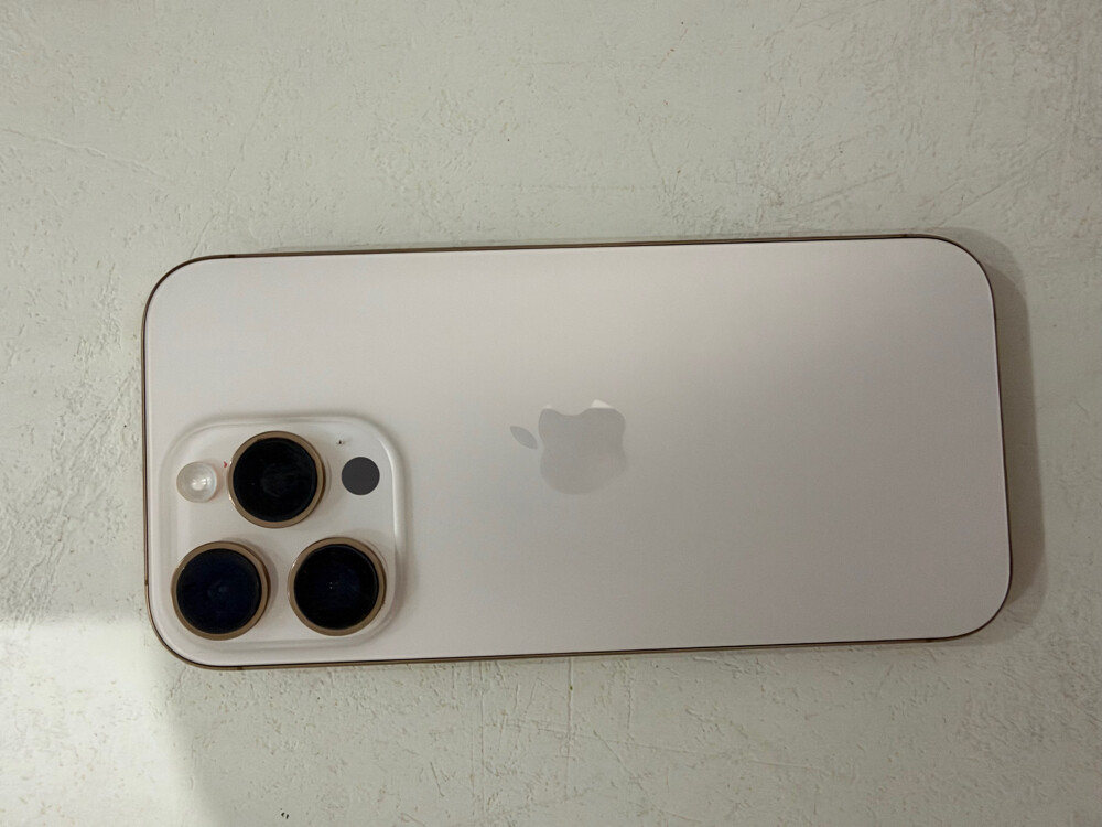 iPhone 16 Pro 512GB - 2