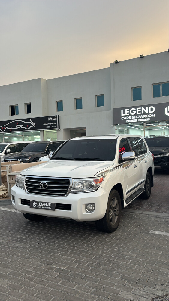 For Sale GXR 2013 - 1