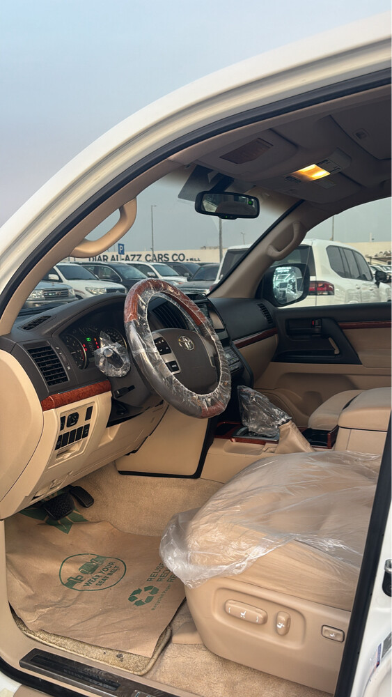 For Sale GXR 2013 - 10