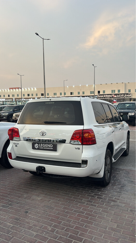 For Sale GXR 2013 - 3