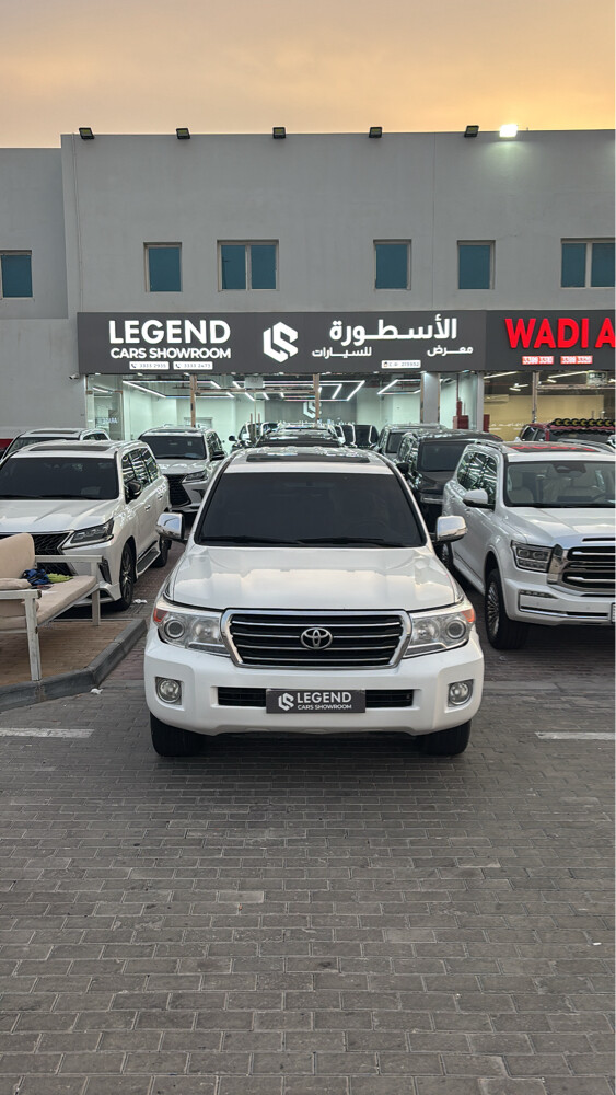 For Sale GXR 2013 - 4
