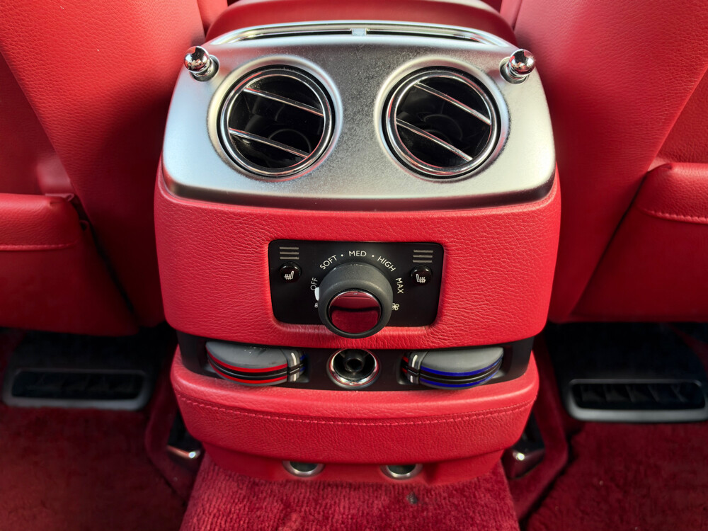 rolls Royce Ghost - 16