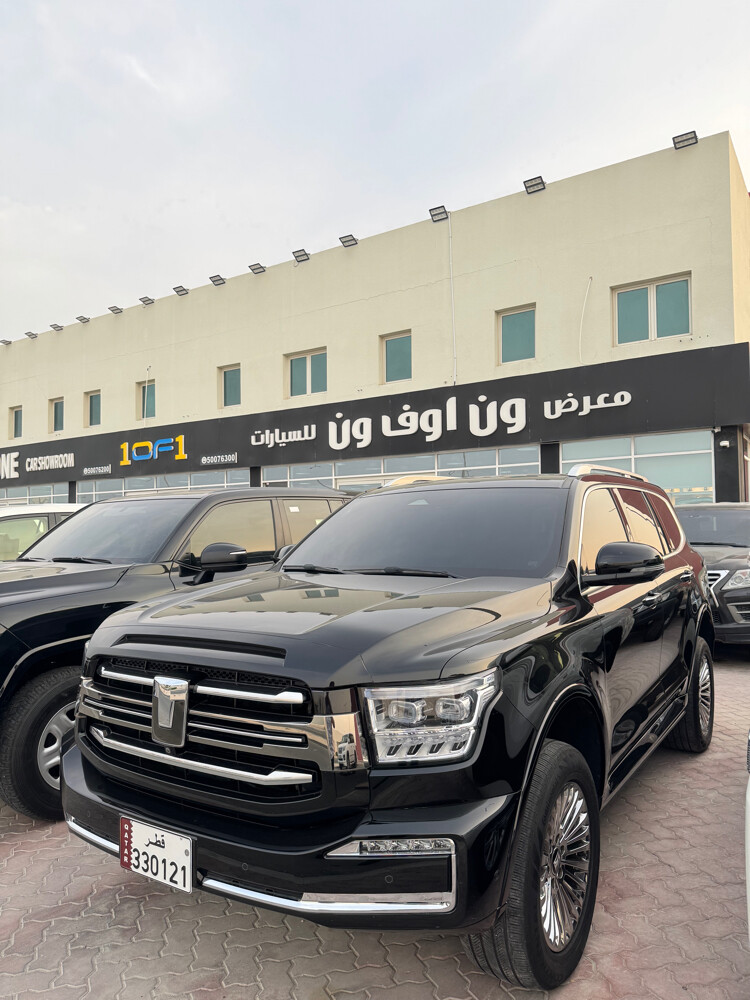 تانك 500 2026 اسود - 3