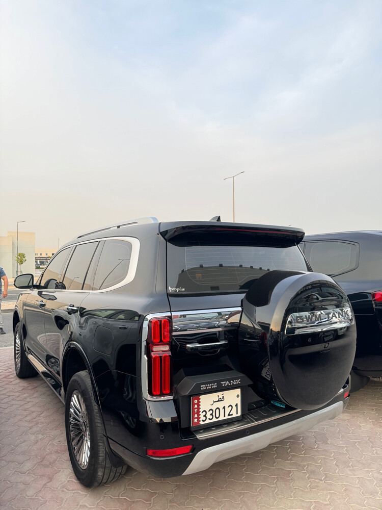 تانك 500 2026 اسود - 11
