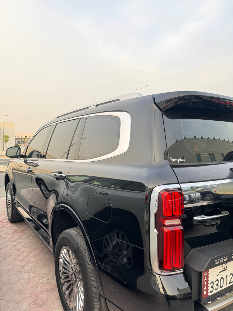 تانك 500 2026 اسود - 12
