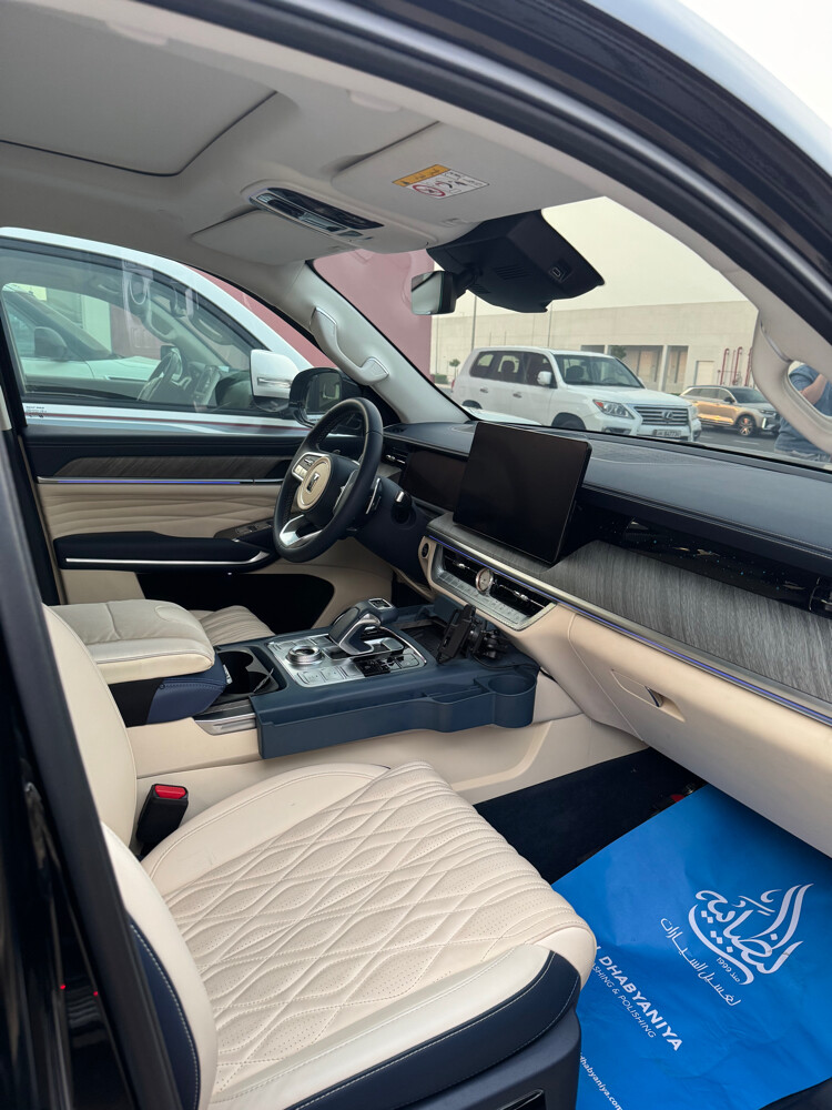 تانك 500 2026 اسود - 10