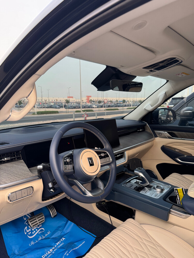 تانك 500 2026 اسود - 6