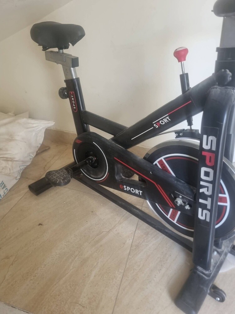 Exercise Items for Sale - 3