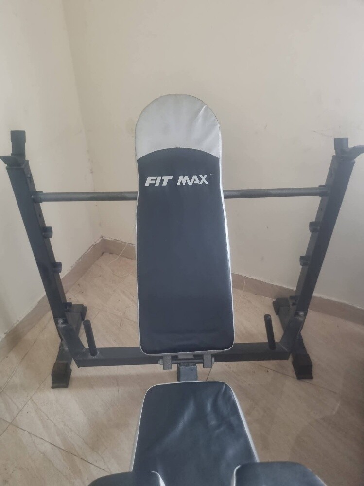 Exercise Items for Sale - 2