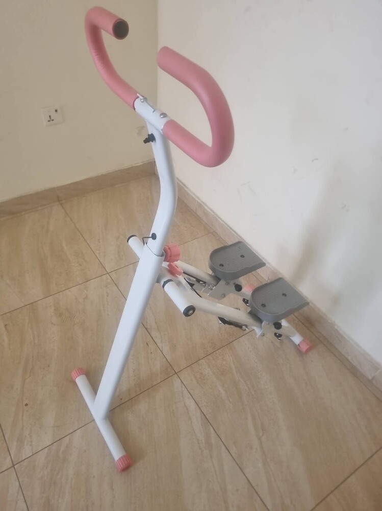 Exercise Items for Sale - 1