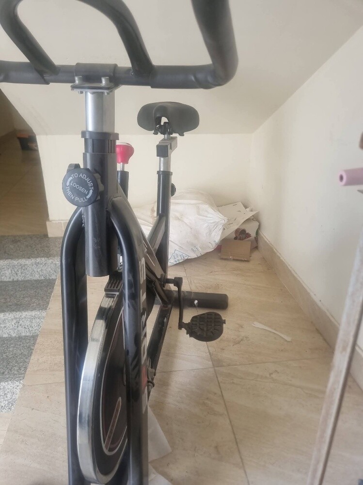 Exercise Items for Sale - 4