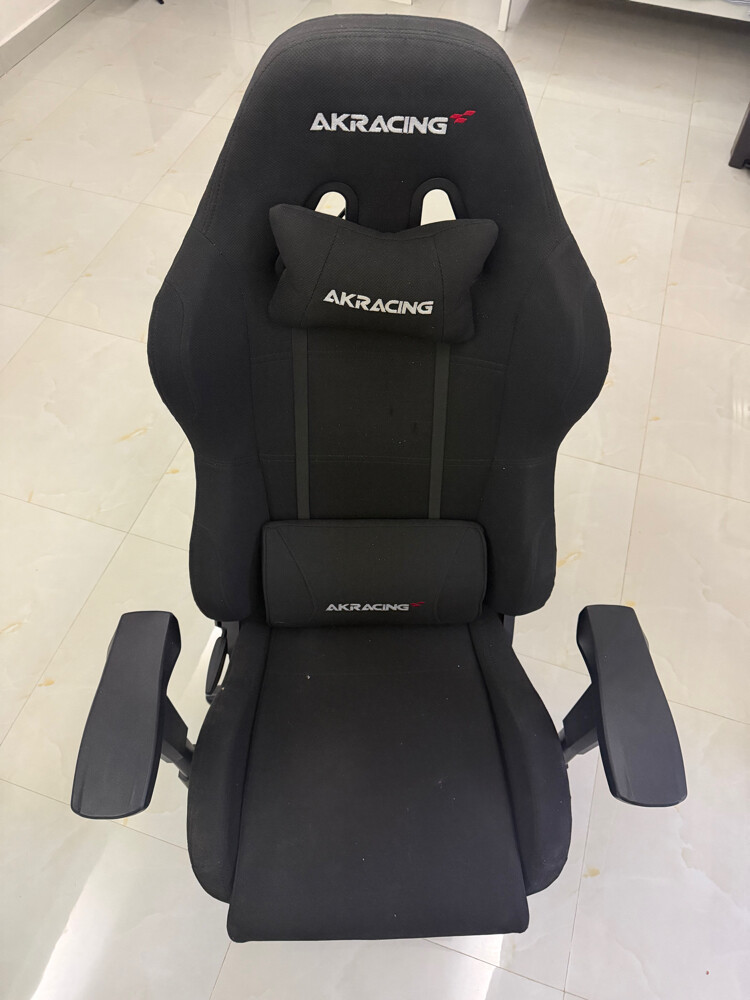 Gaming chair - 1