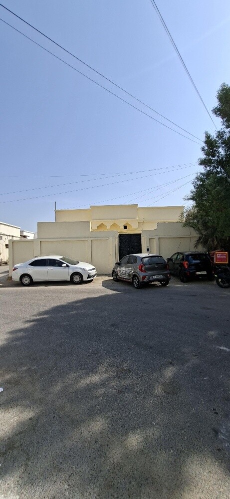 للإيجار بيت شعبي في معيذر الشمالي - 1
