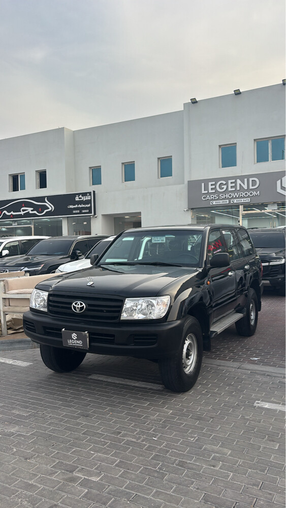 للبيع جي 2007 مجدد مع الطبلون - 1