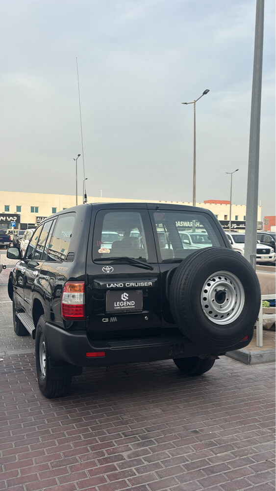 للبيع جي 2007 مجدد مع الطبلون - 5