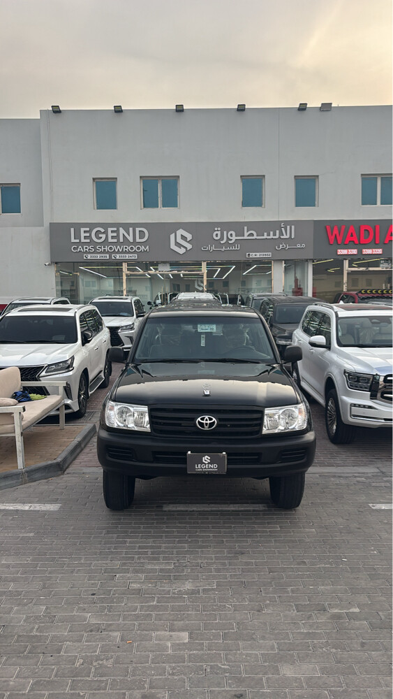 للبيع جي 2007 مجدد مع الطبلون - 3