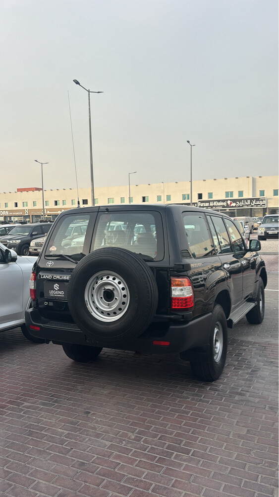 للبيع جي 2007 مجدد مع الطبلون - 4