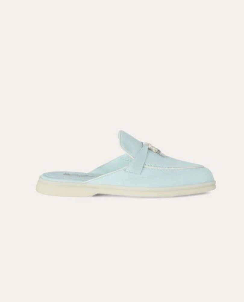 Loro Piana Babouche Charms Walk - 3
