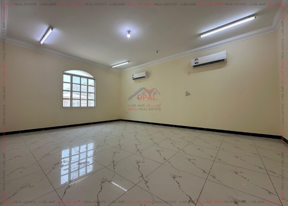For Rent | villa in Ain Khaled - 1