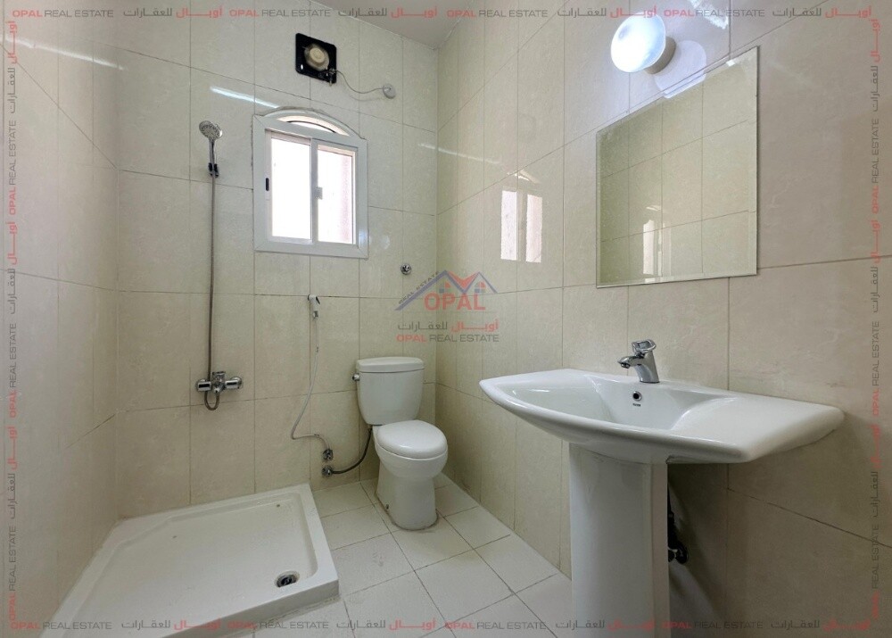 For Rent | villa in Ain Khaled - 9