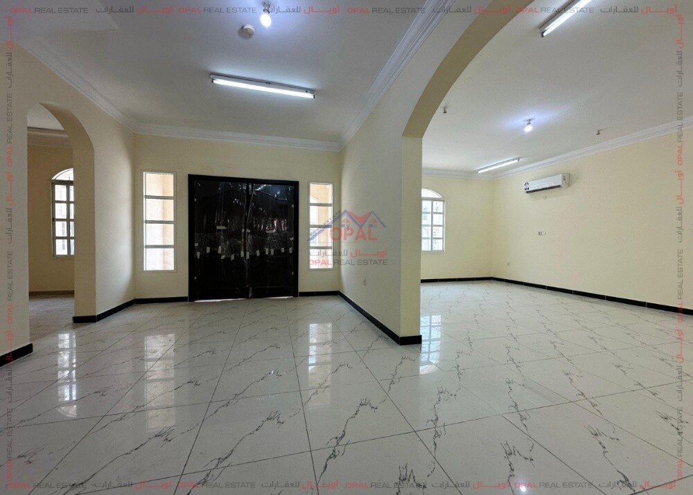 For Rent | villa in Ain Khaled - 2