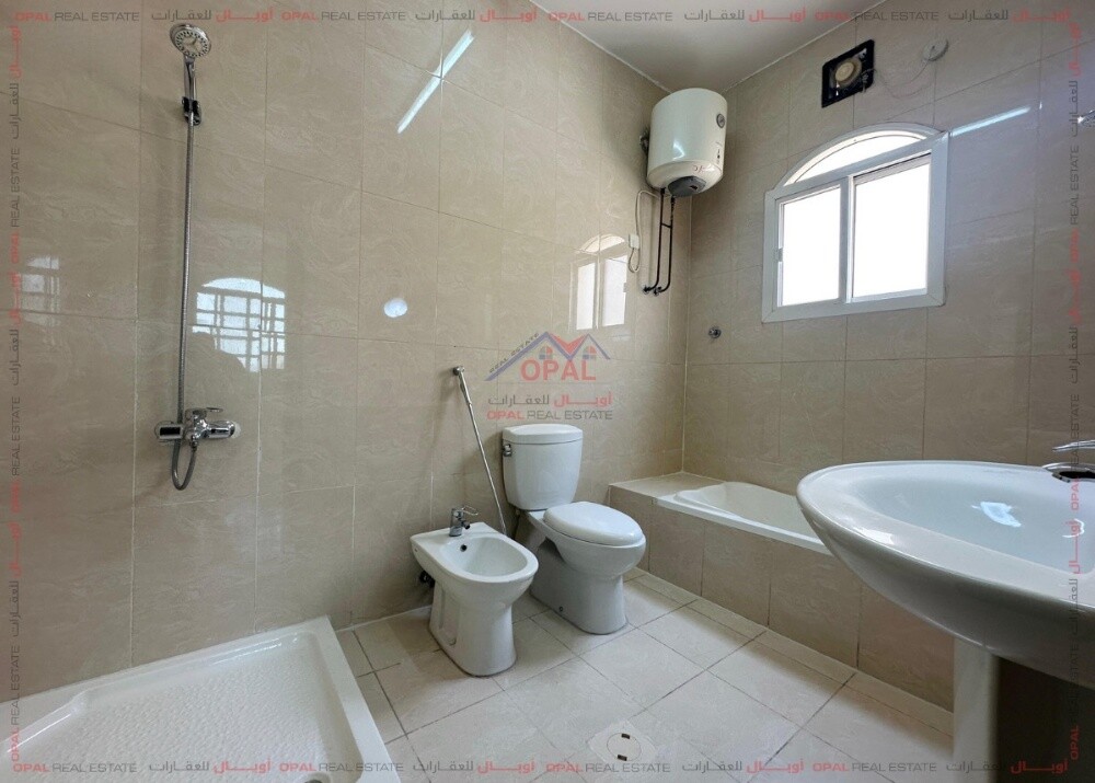 For Rent | villa in Ain Khaled - 6