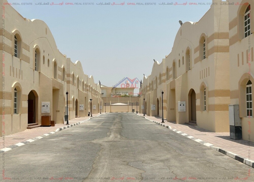 For Rent | villa in Ain Khaled - 5