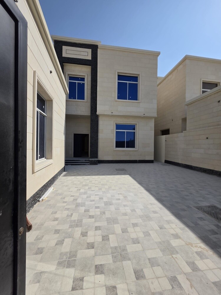 للبيع فيلا في ازغوي - 10