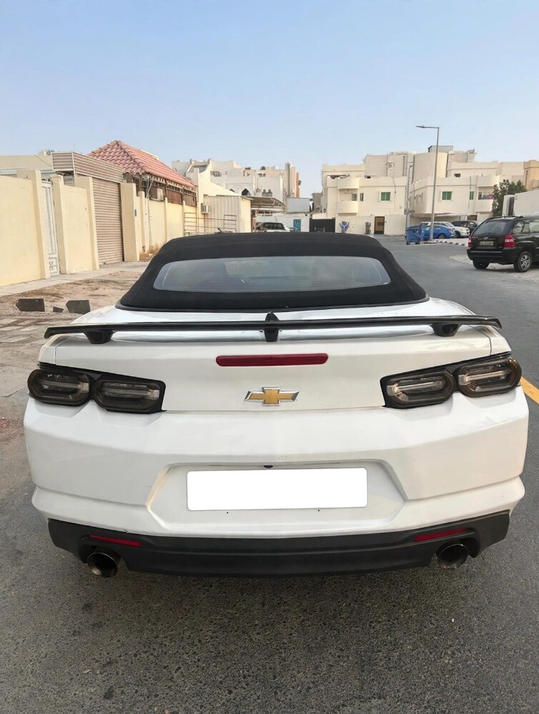 كمارو 2019 - 9