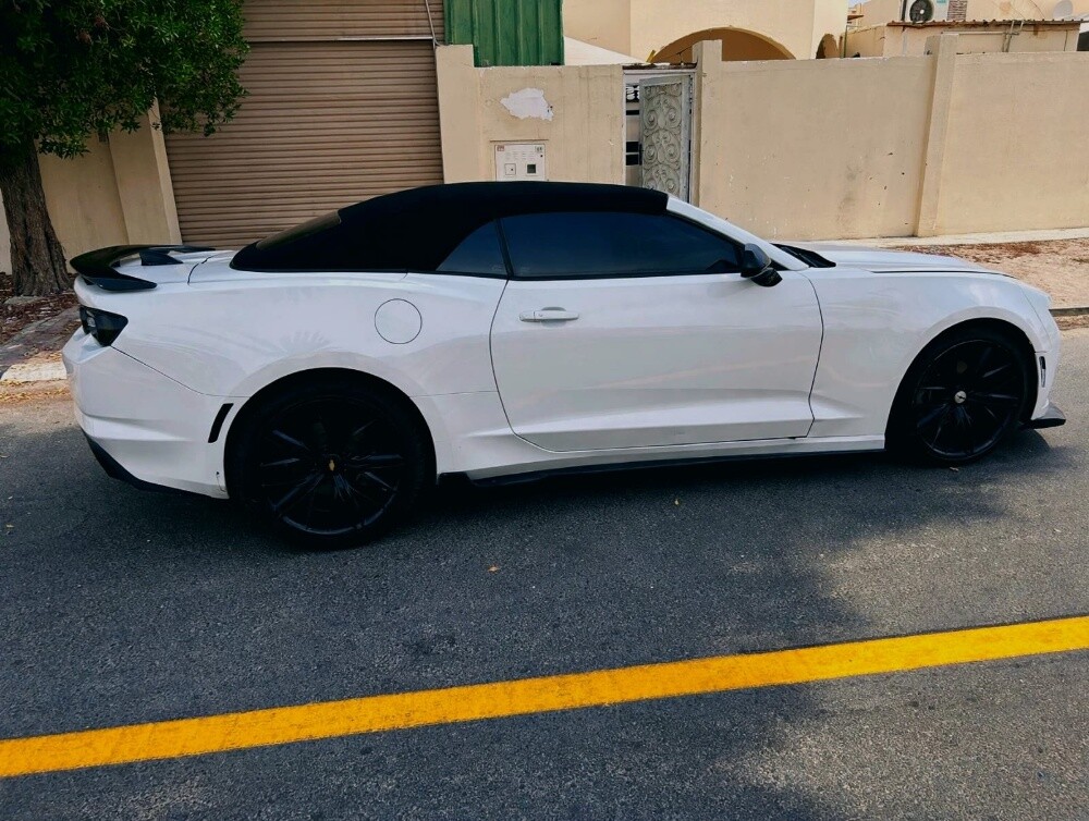 كمارو 2019 - 6