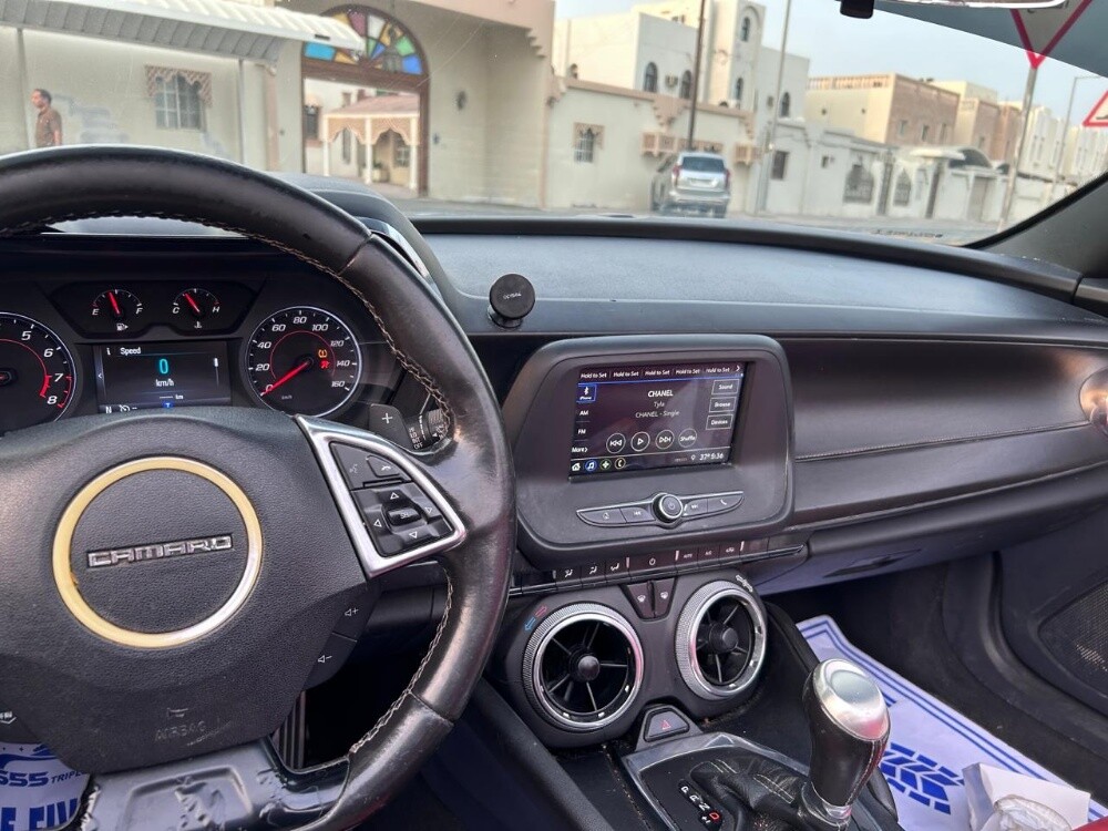 كمارو 2019 - 5
