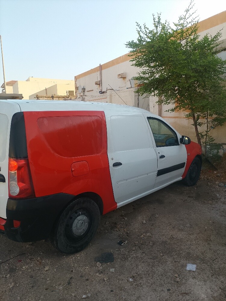 سيارة لوقان - 4