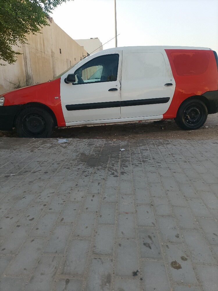 سيارة لوقان - 3