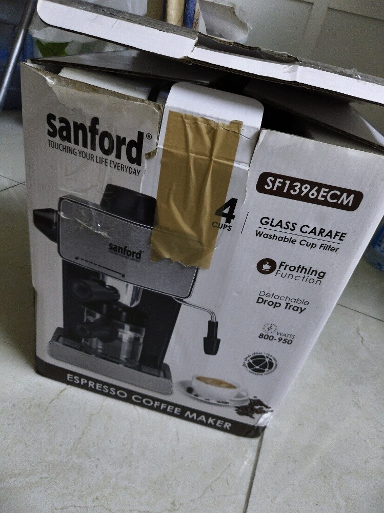 coffee maker - 3