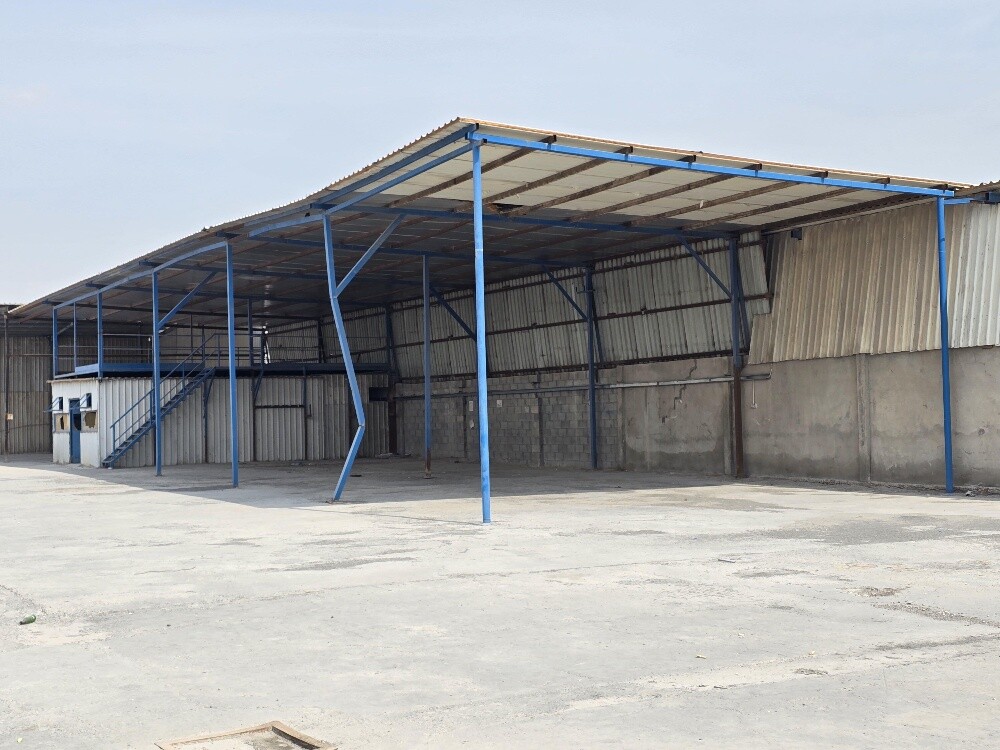 big space - 2