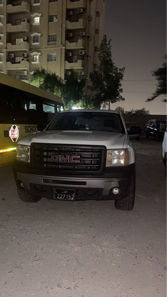 جمس سييرا ٢٠١١ - 8