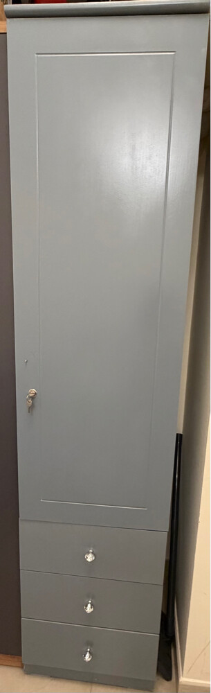 Wardrobe - 1