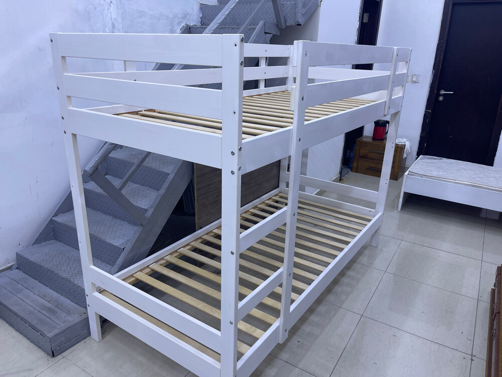 IKEA bunk bed. - 1