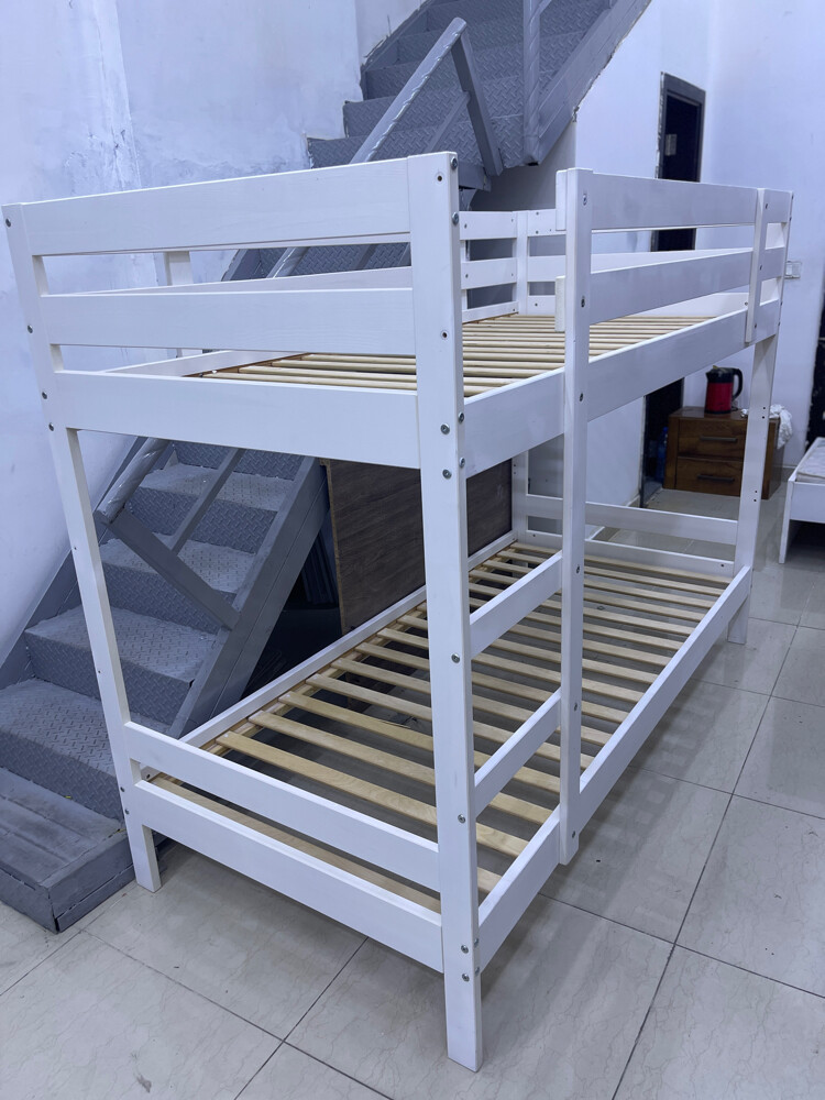 IKEA bunk bed. - 4