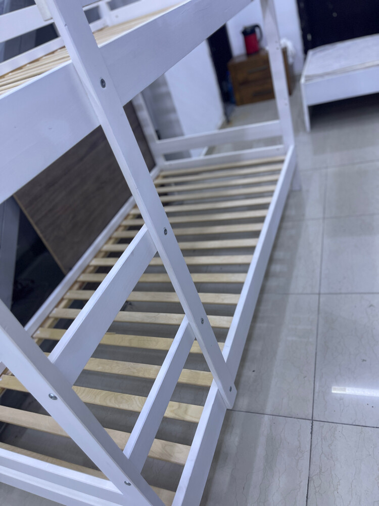 IKEA bunk bed. - 2