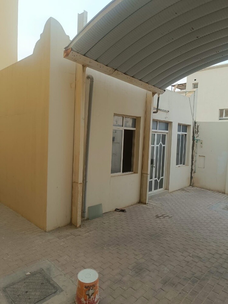 villa for rent in um salal ali - 6