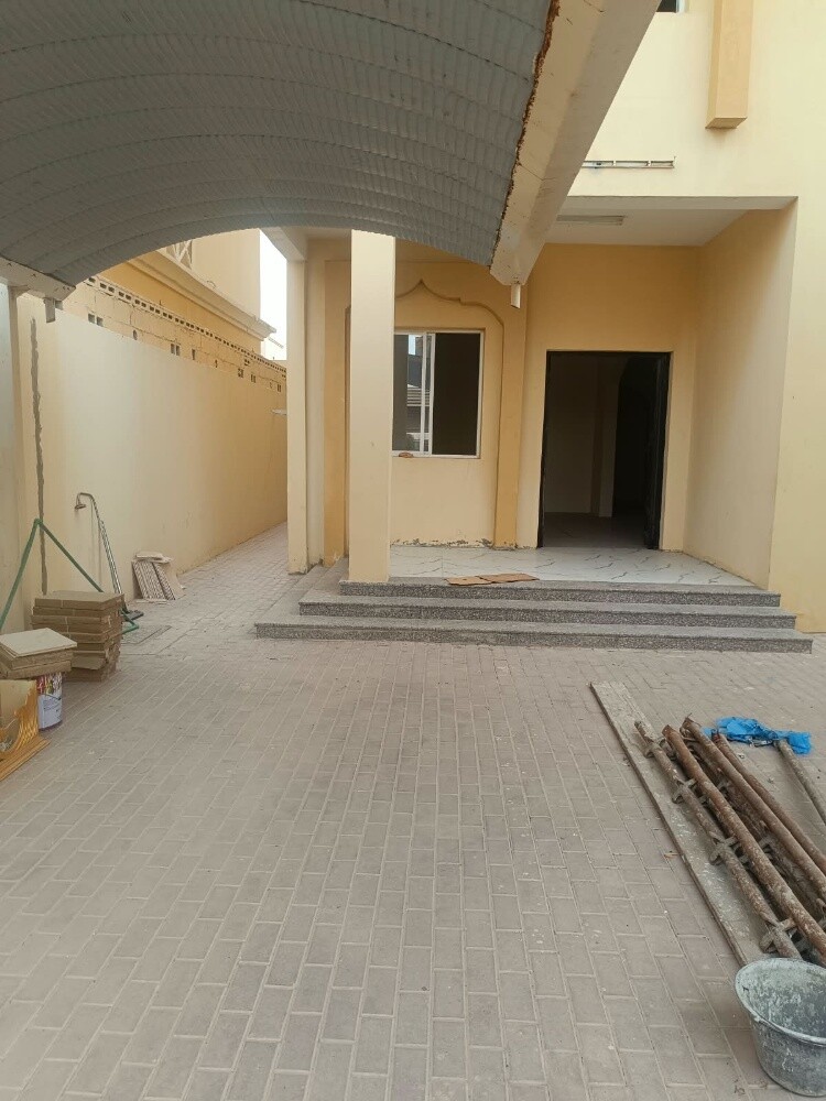 villa for rent in um salal ali - 12