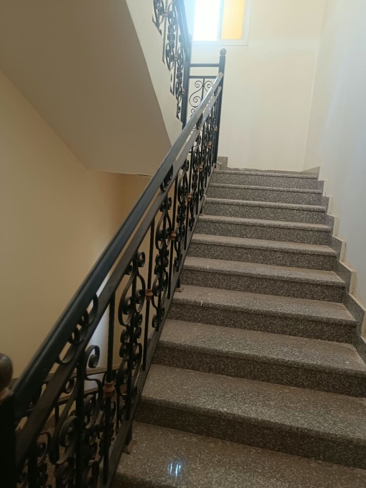 villa for rent in um salal ali - 9
