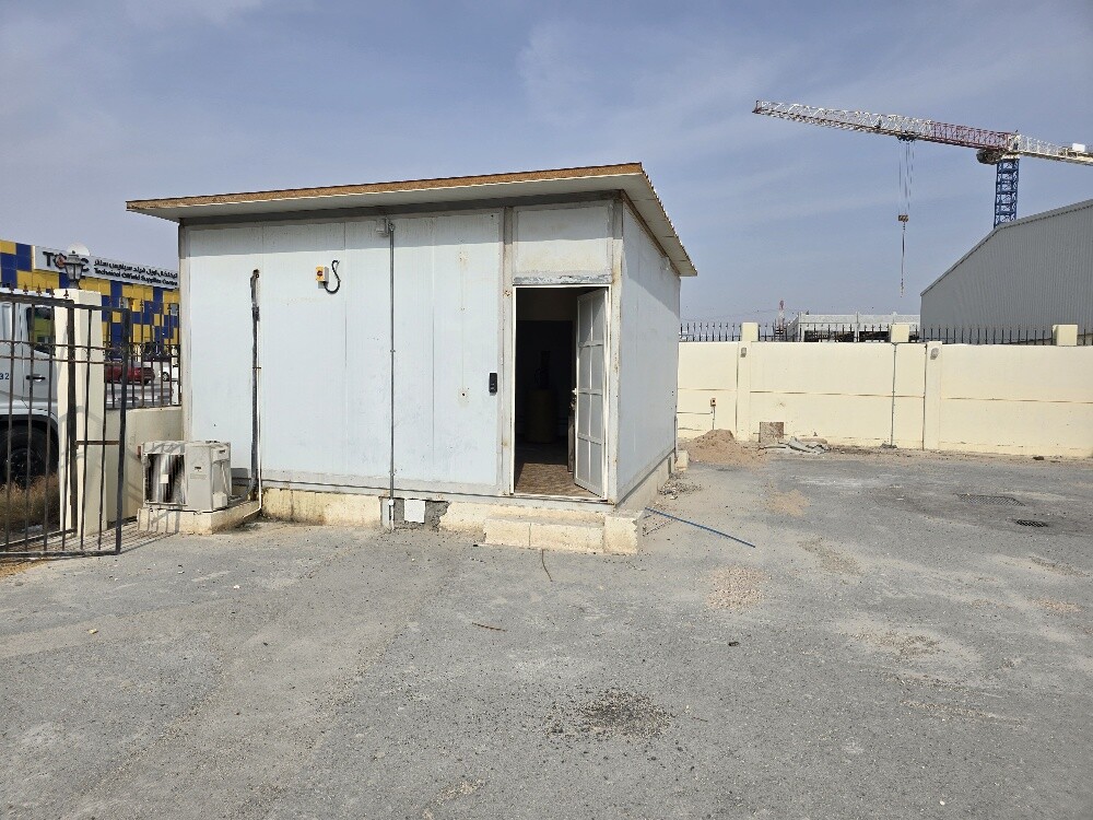 big space for rent - 9