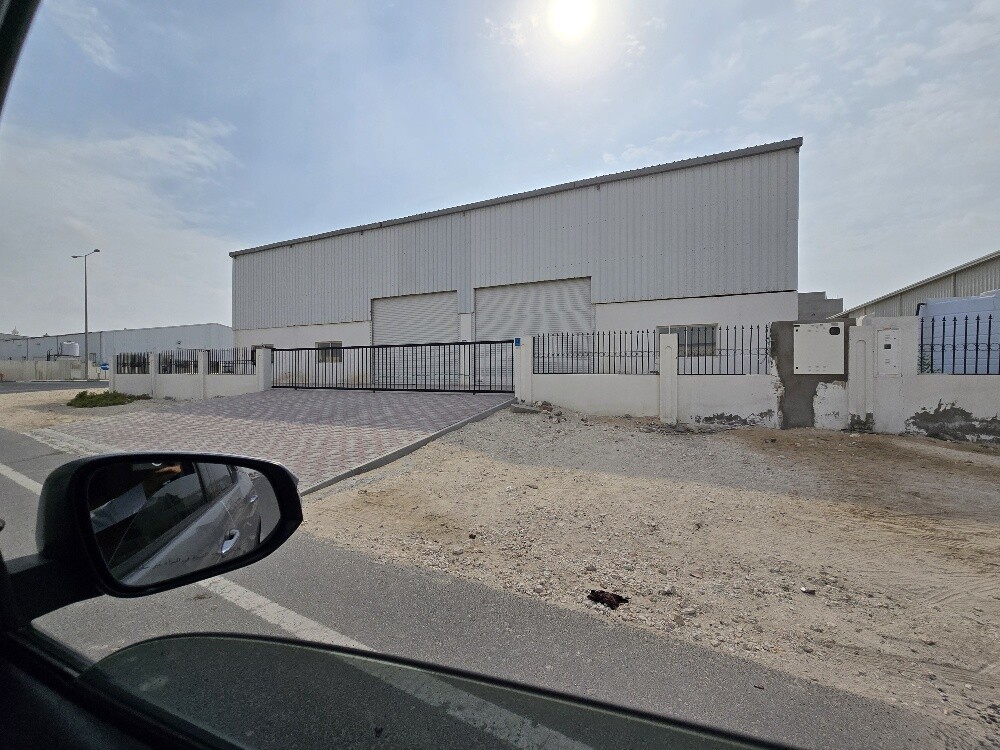 big space for rent - 13
