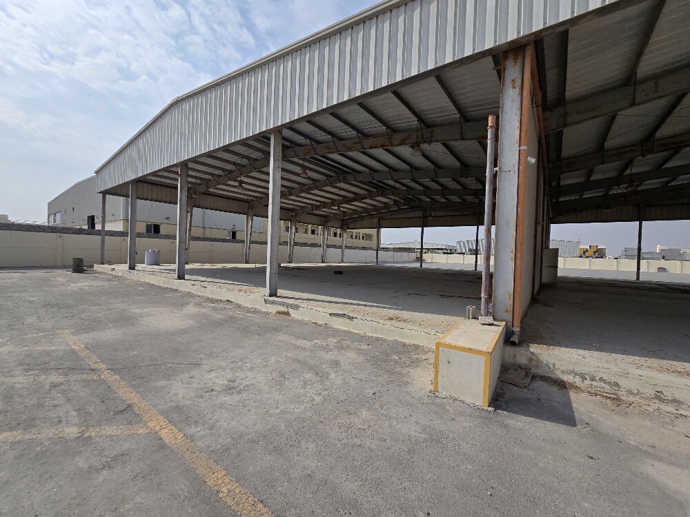 big space for rent - 4